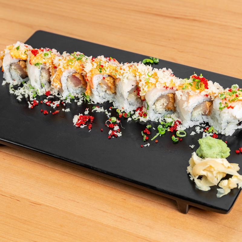 Mr. and Ms. Wuf Roll* photo