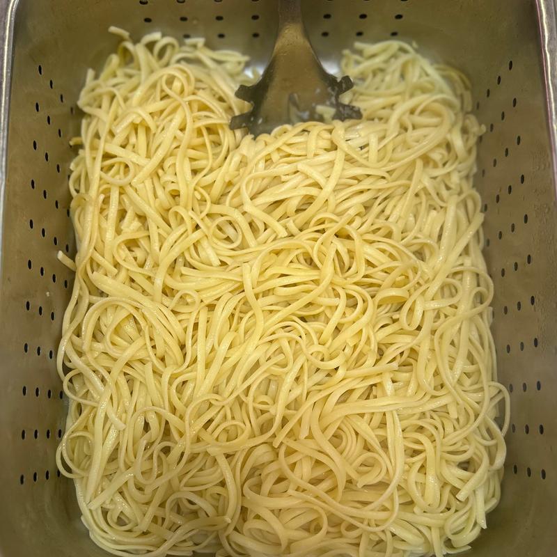 Linguini photo