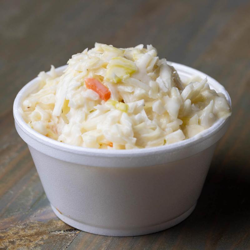 Coleslaw photo