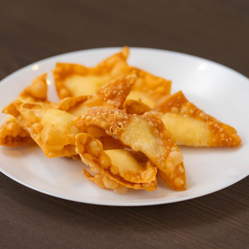 Cheese Puffs (6) photo