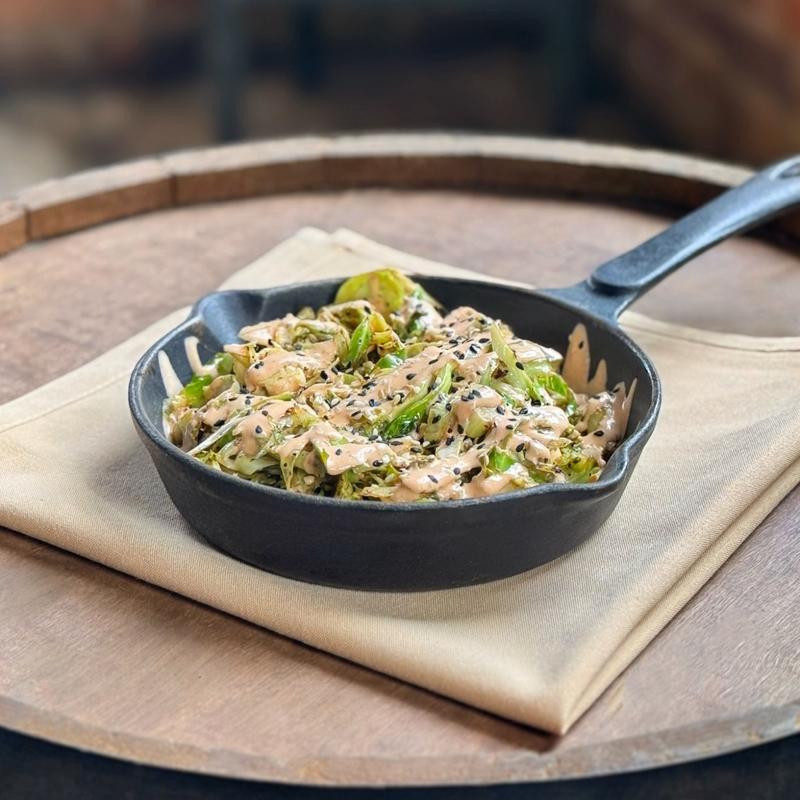 Sydney's Sprouts photo