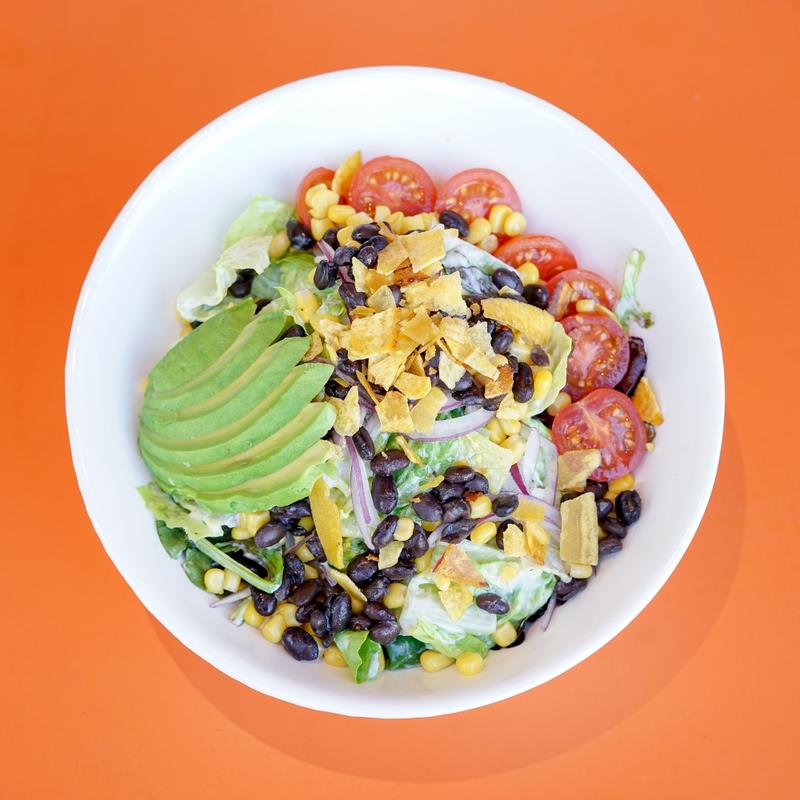Brunch Chopped Salad photo
