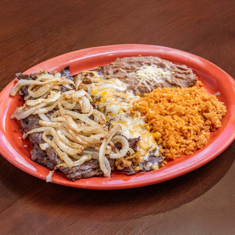 #37 Tampiquena photo