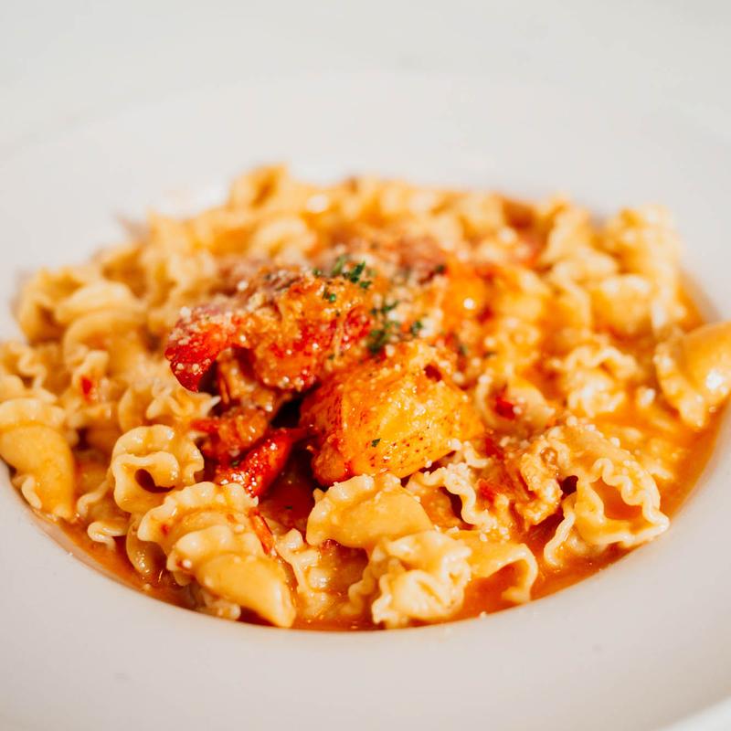 Seafood Cardinale photo