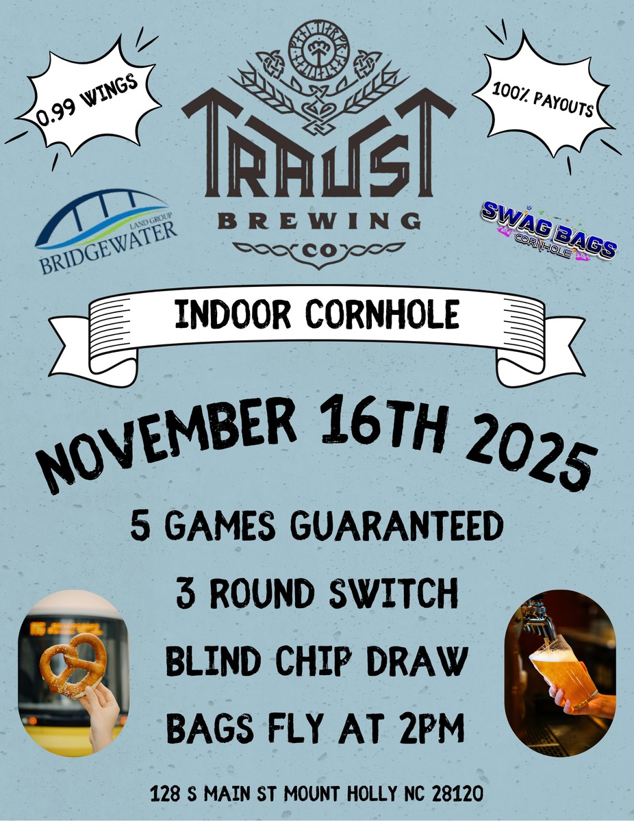 Corn Hole Tourney event photo