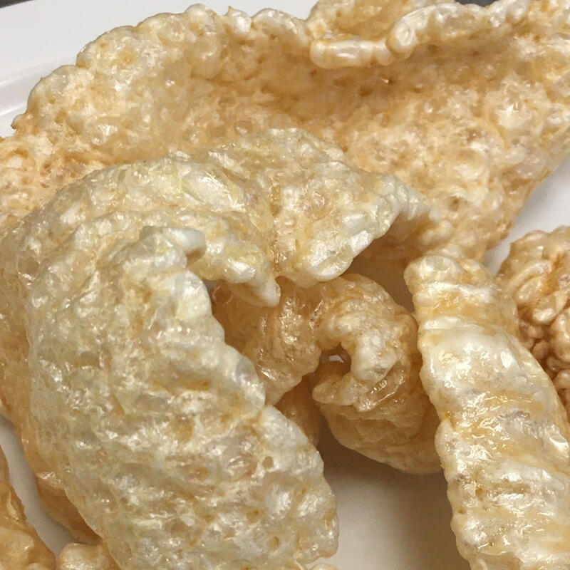Pork Rinds photo