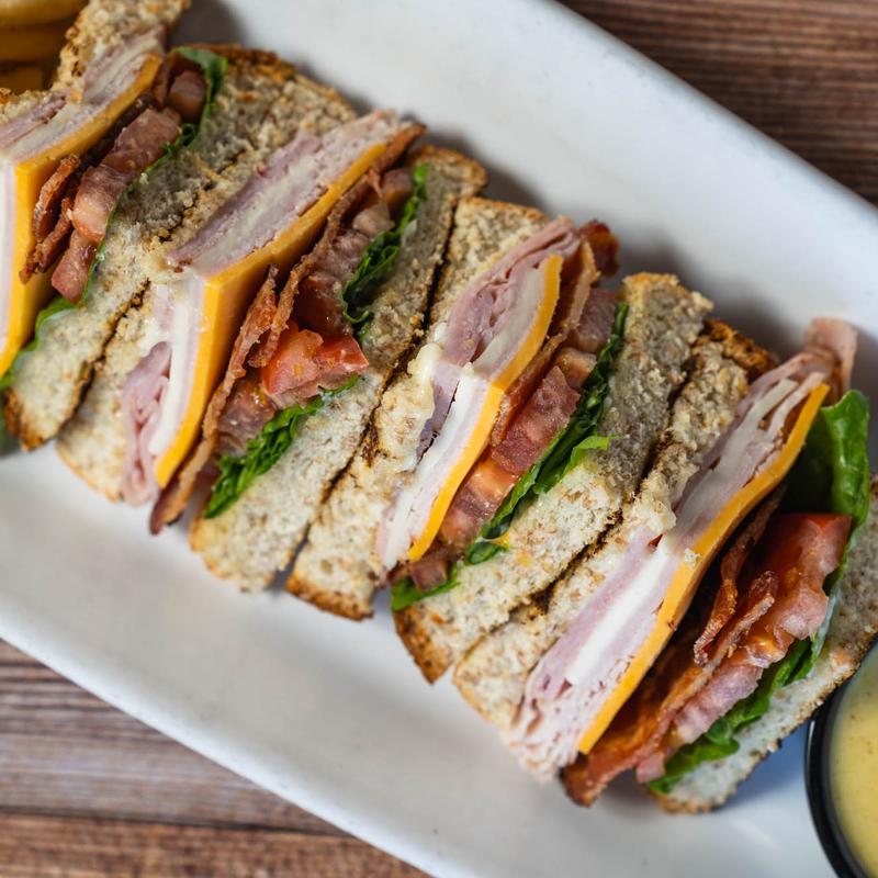 Brookwood Club photo