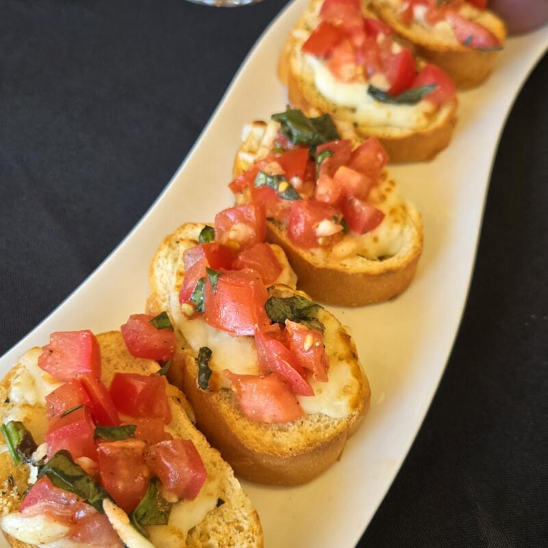 Bruschetta alla Gino photo