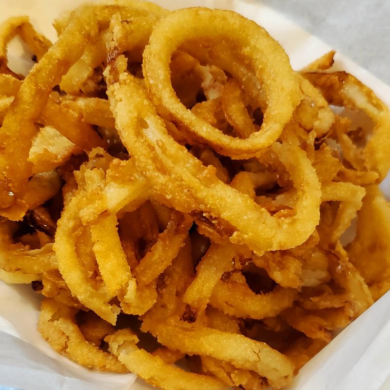 Onion Tanglers photo