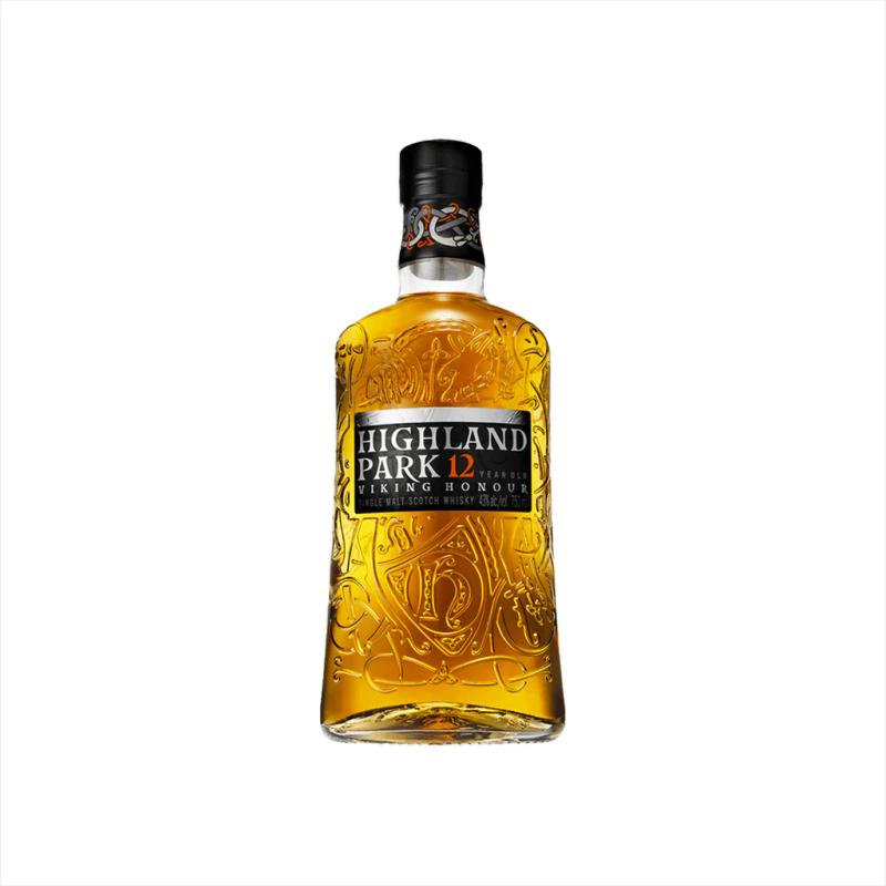 Highland Park 12Y photo