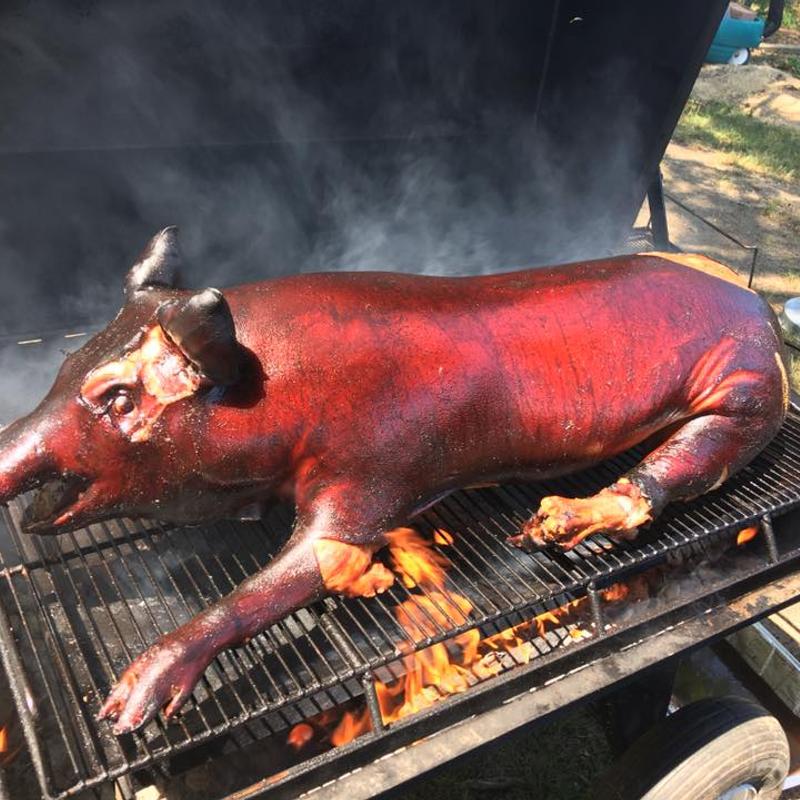 All American Pig Roast photo