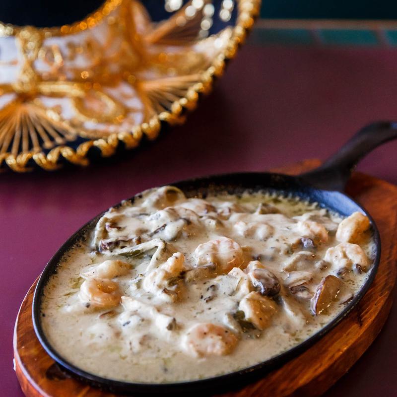 Botana Poblana photo