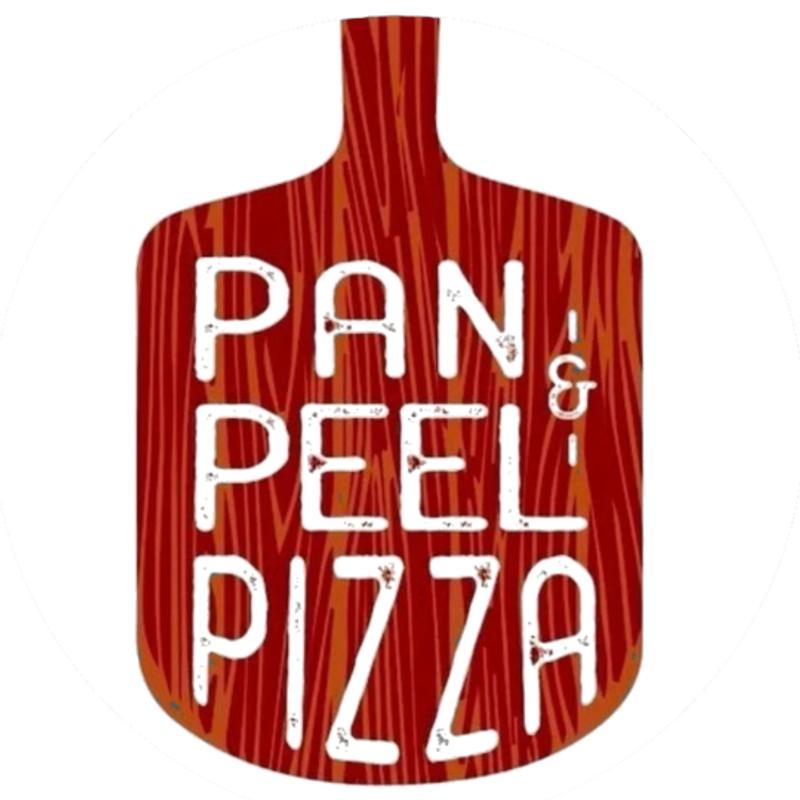 PAN AND PEEL PIZZA! photo