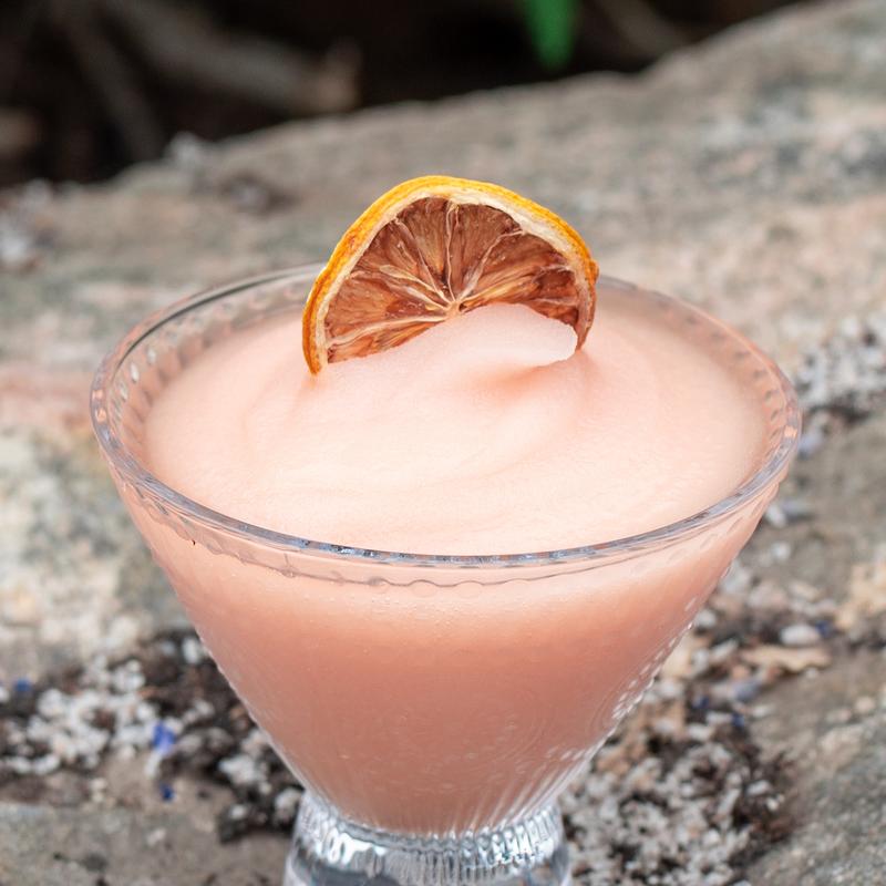 Lakeside Frosé photo