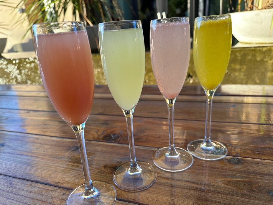 Longport Fish Company Specials