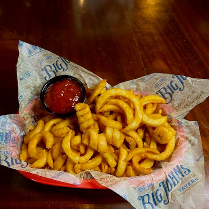 Curly Fries photo