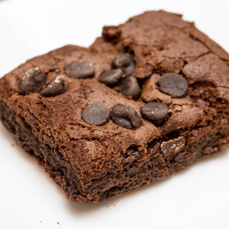 Brownie (GF) photo