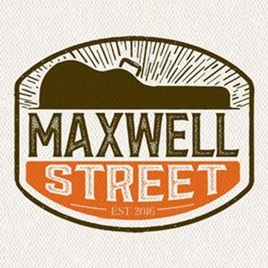 AE Music: Maxwell Street event photo