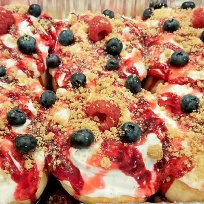 Specialty Rolls photo_158