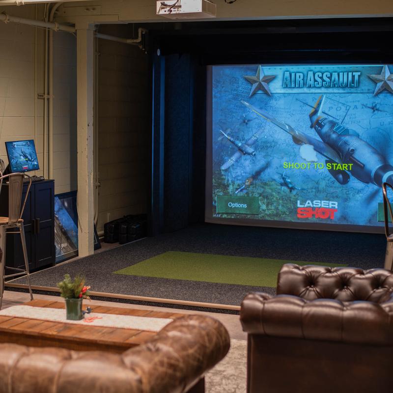 Game room gallery photo number 10