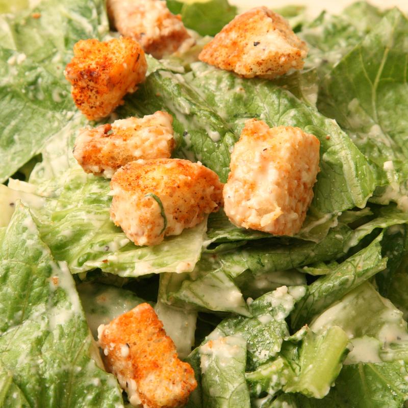 Caesar Salad photo