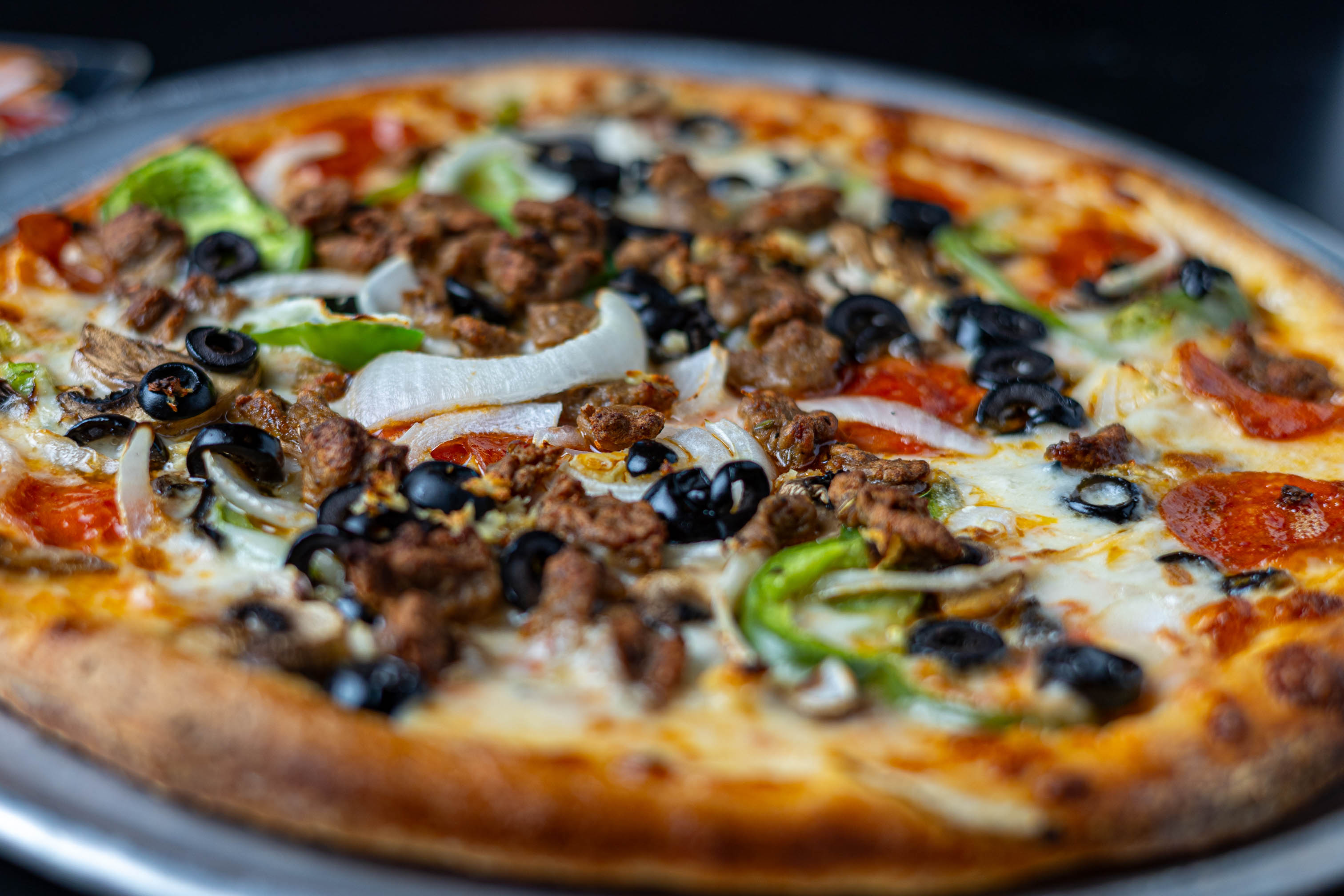 West Brooklyn Combo photo