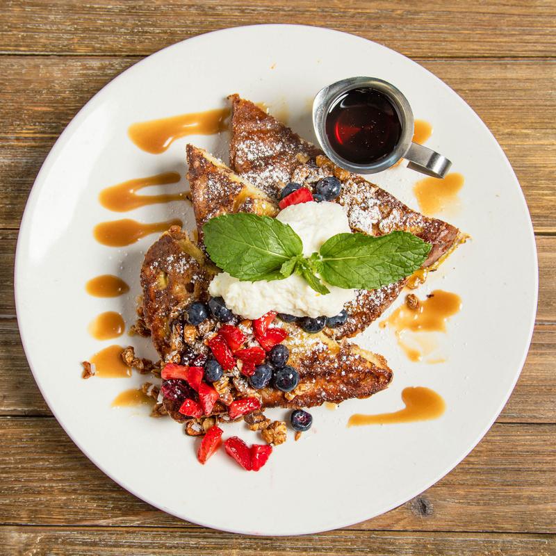 French Toast-New! photo