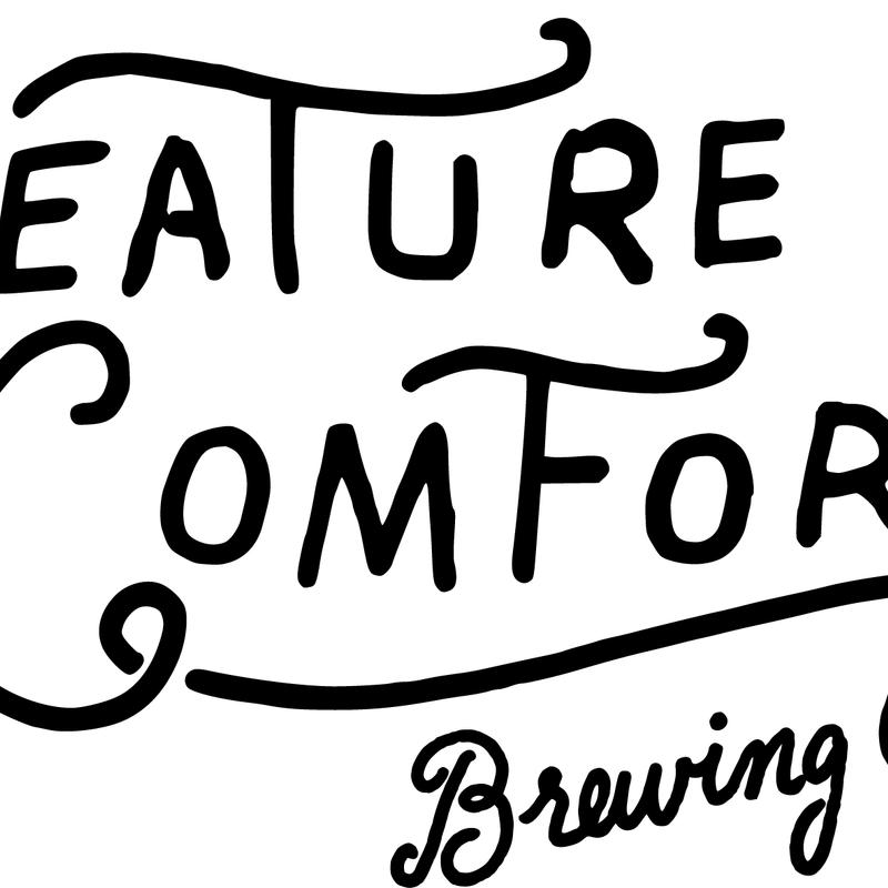 5. Creature Comforts Tropicalia / Wicked Weed Pernicious photo