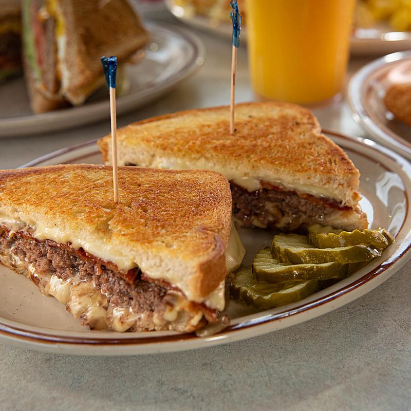 Patty Melt photo