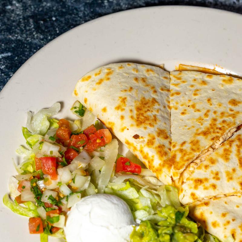 menu item 1 of 15, Cheese*