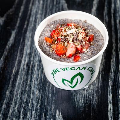 Chia Pudding