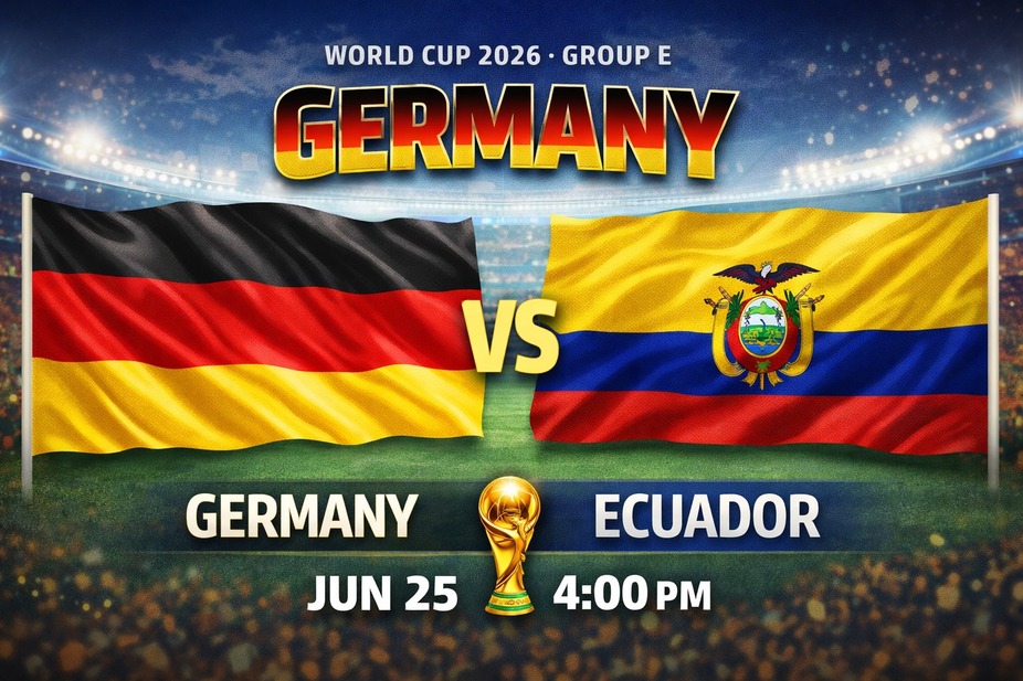 FIFA World Cup 2026 Watch Party event photo