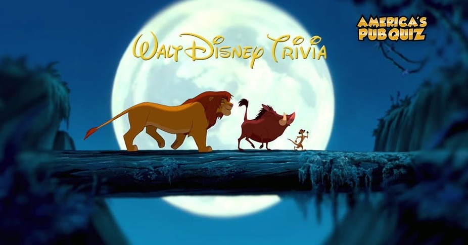 Disney Trivia event photo