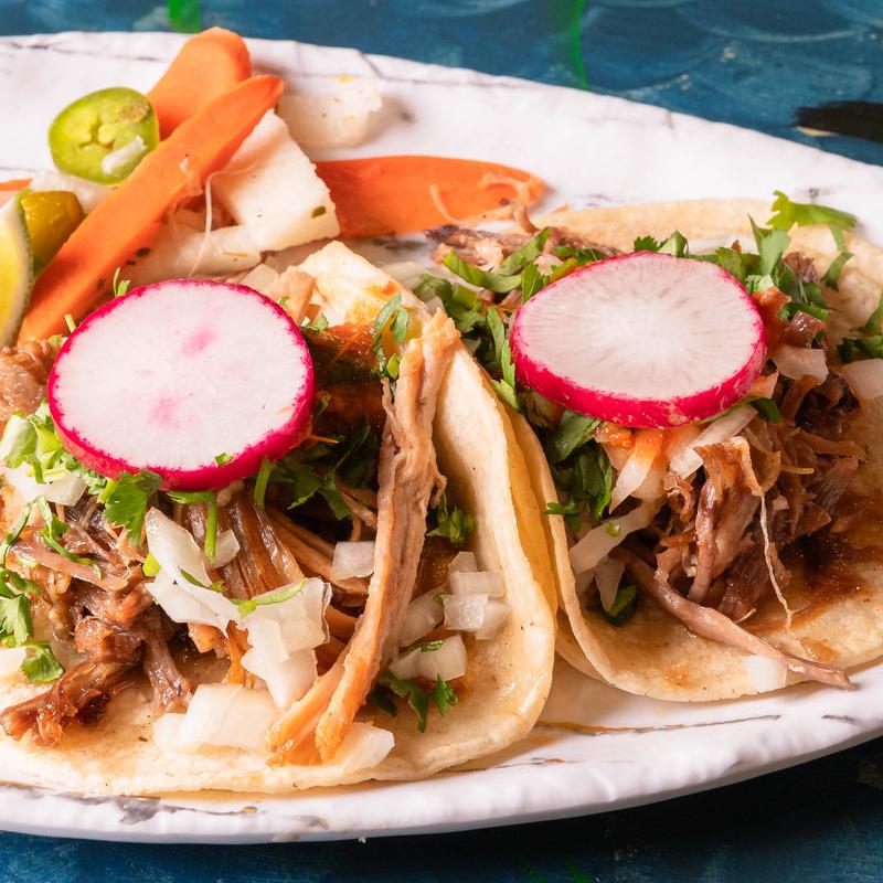 menu item 2 of 10, Grilled Steak Taco