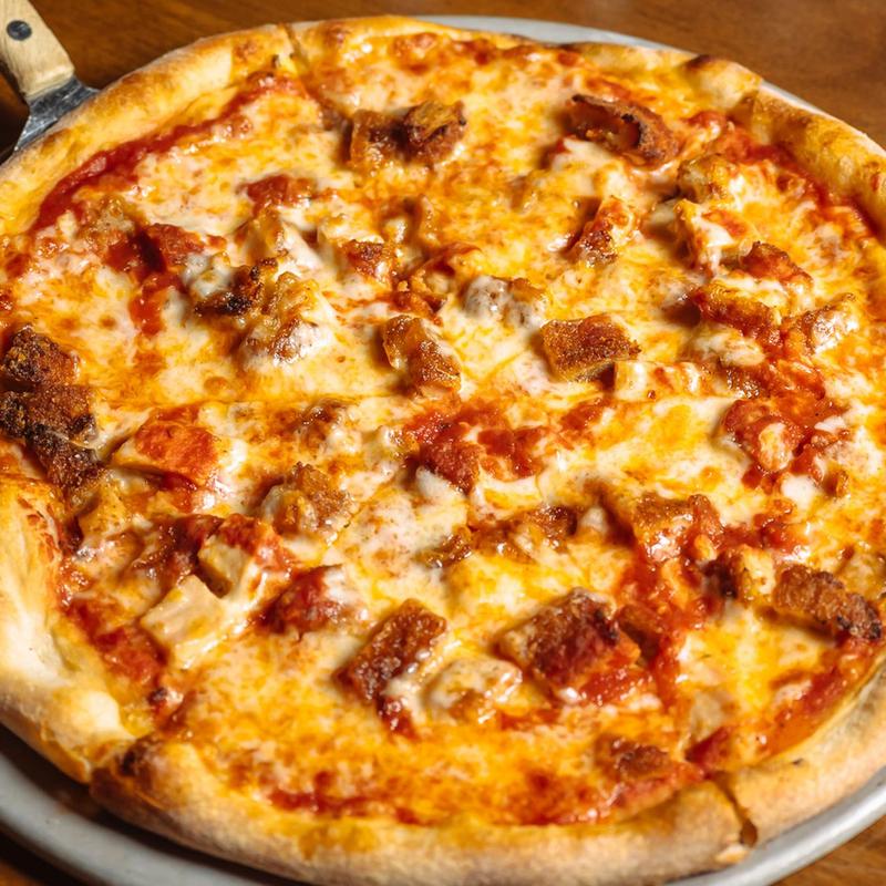 Chicken Penne Vodka photo