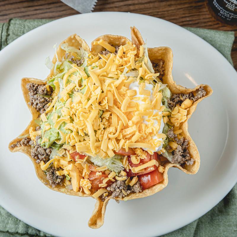 Taco Salad photo