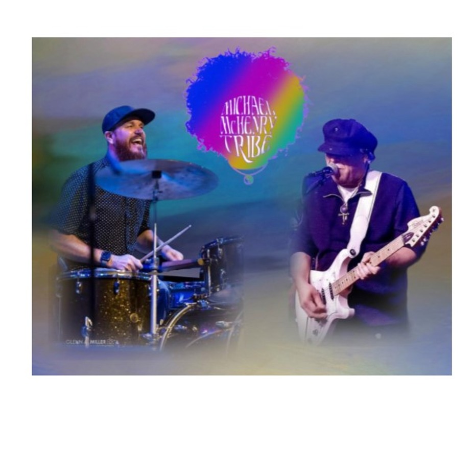 Mike Mchenry Tribe   Feb 21 event photo