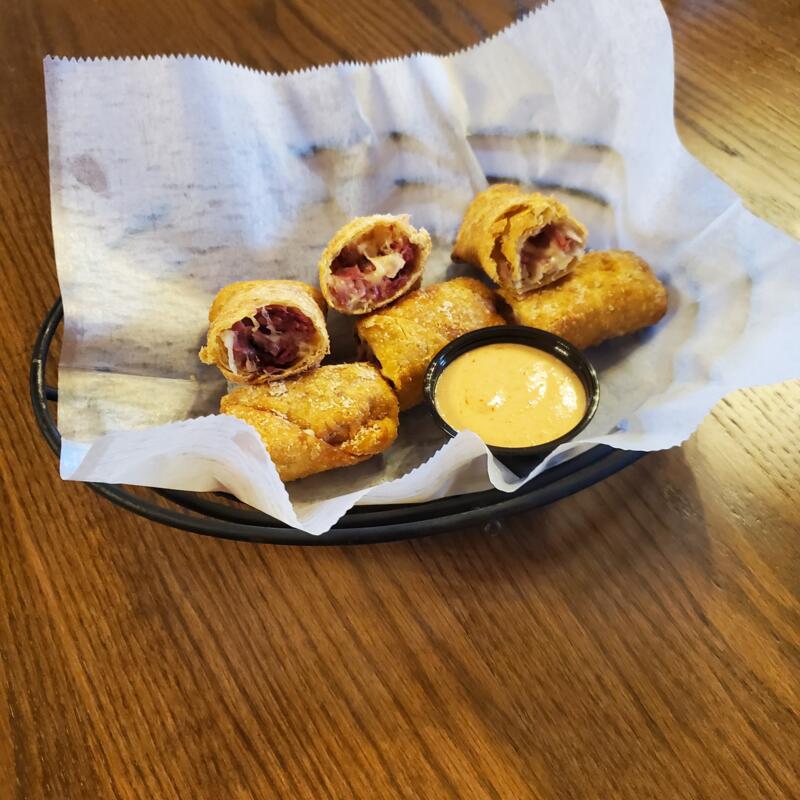 Reuben Rolls photo
