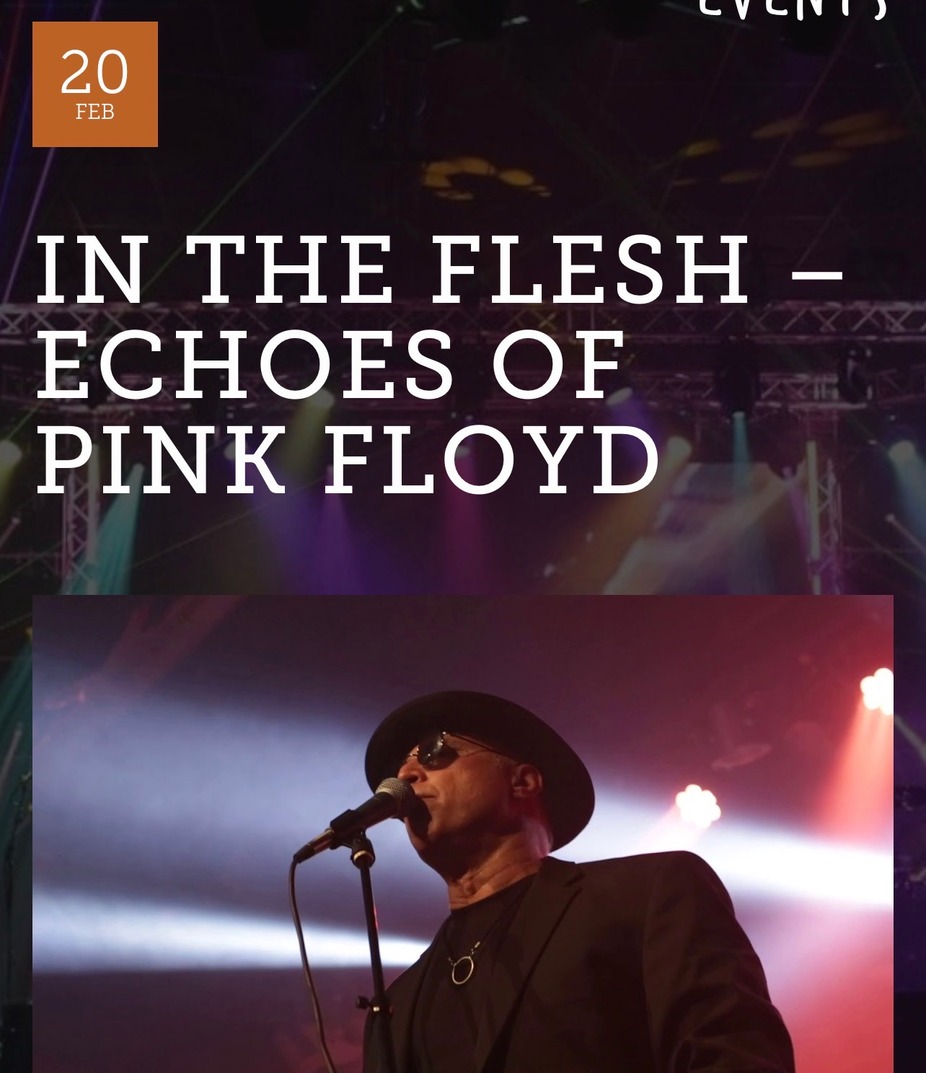 Rustbelt Concert In The Flesh event photo