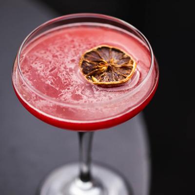 October Sky closeup.