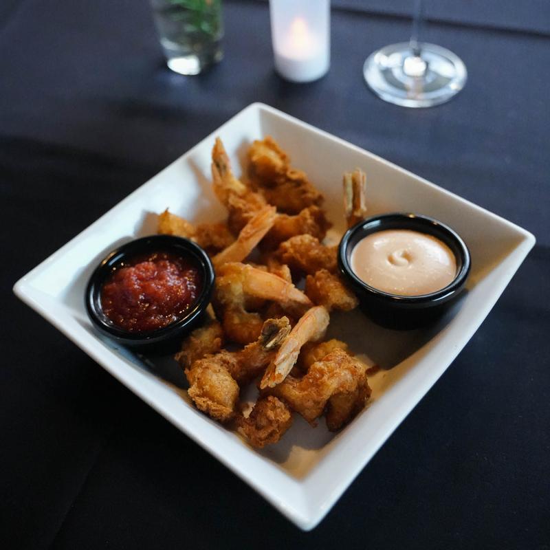 Beer Battered Shrimp photo