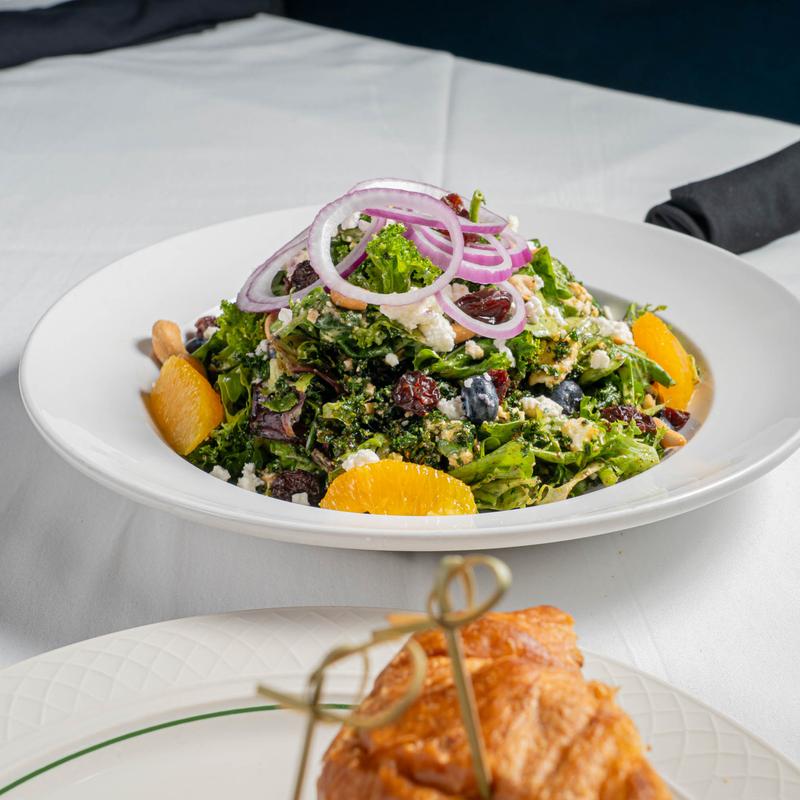 Citrus Salad photo