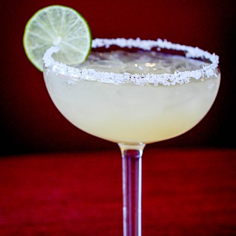 SPICY MARGARITA photo