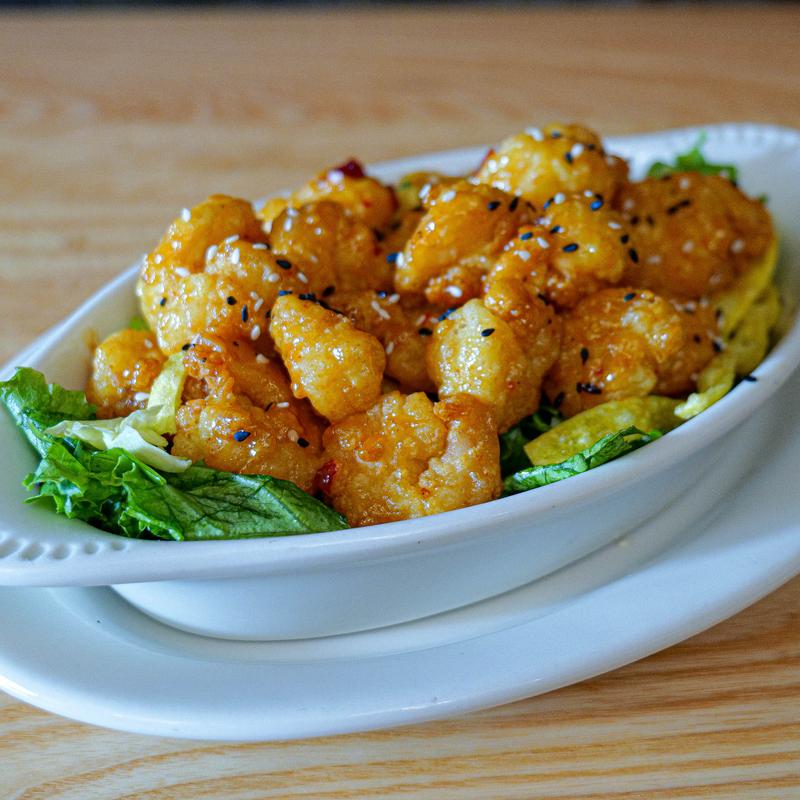 menu item 1 of 19, Royal Thai Shrimp