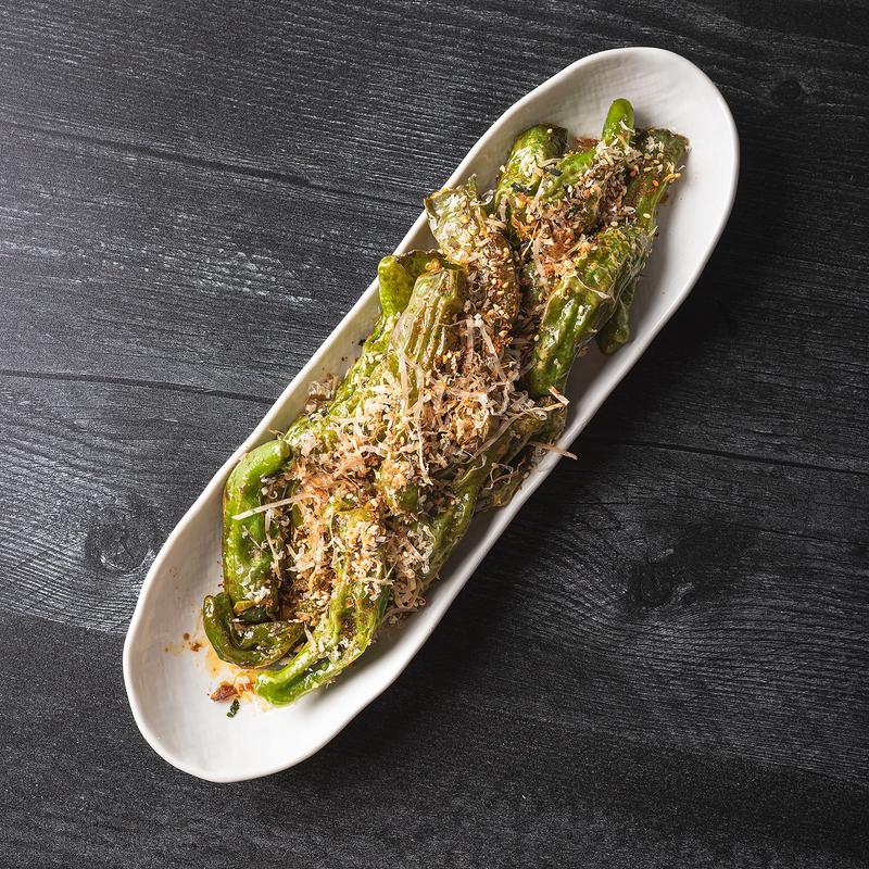 Frid Shishito Peppers photo