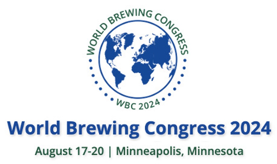 World Brewing Congress event photo