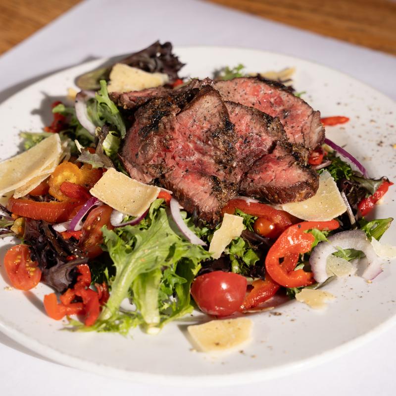 Steak Salad photo