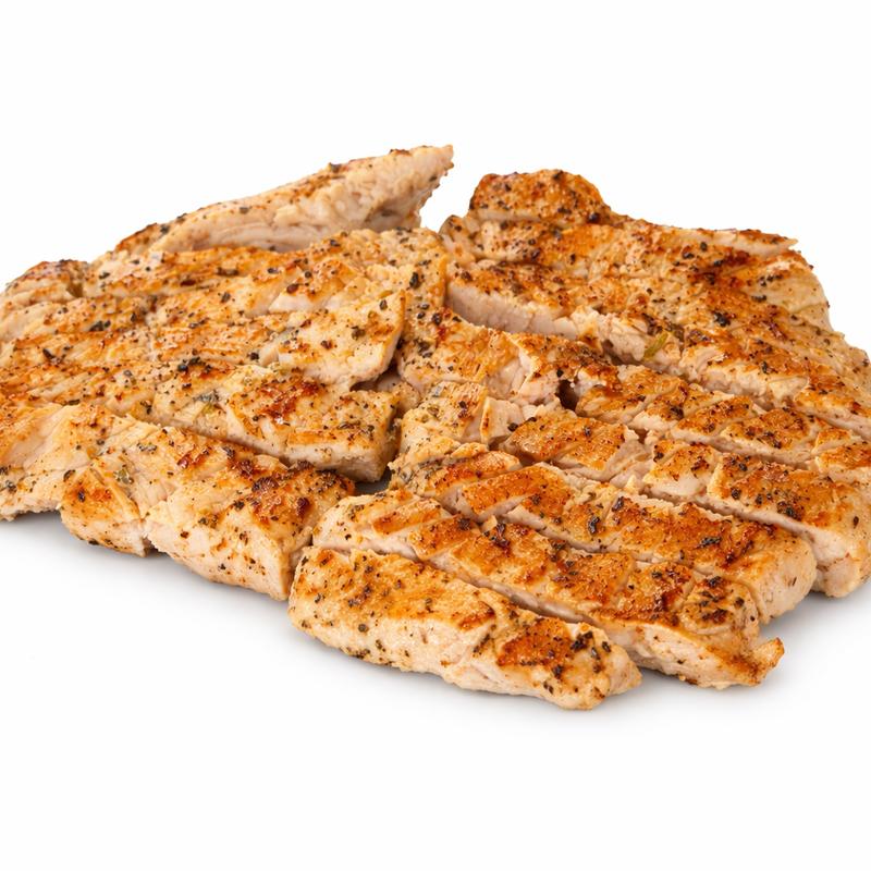 Chicken Breast photo
