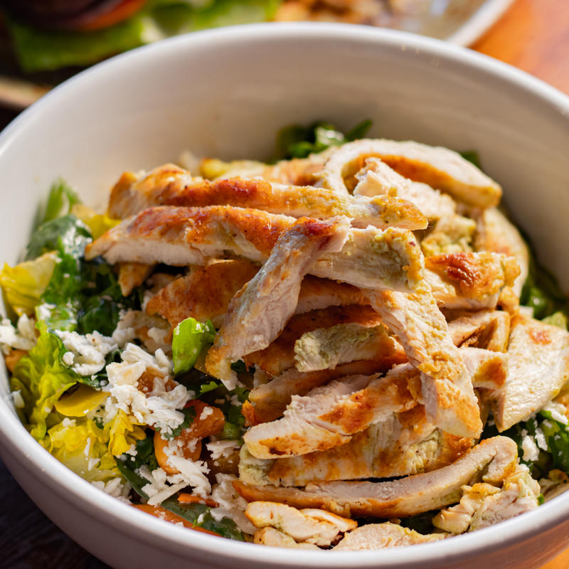 Rosemary Chicken Salad photo