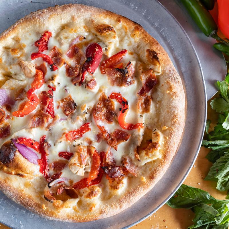 Chicken Cordon Bleu photo